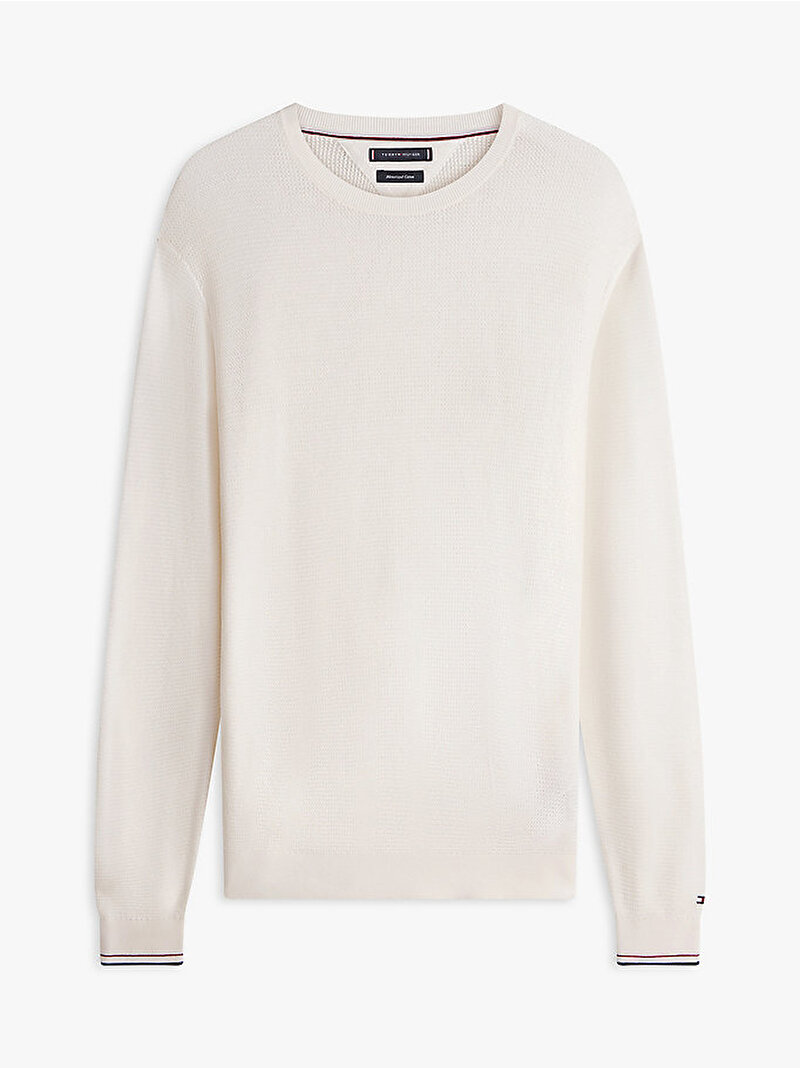 Erkek DC Tipped Structure Kazak Bej MW0MW43082YBI