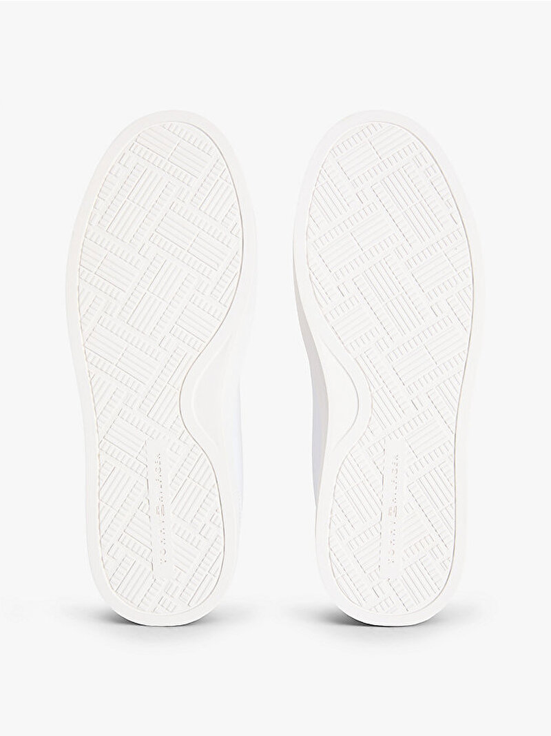 Kadın Th Feminine Capsule Sneaker Beyaz FW0FW091050GE