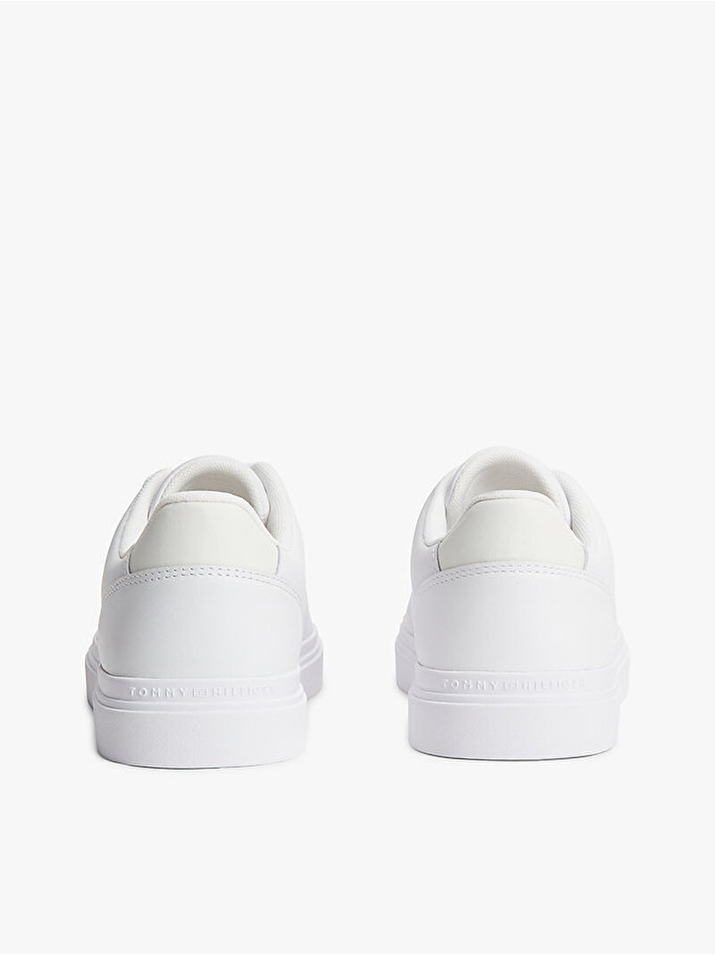 Kadın Th Chic Sneaker Beyaz FW0FW09105YBS