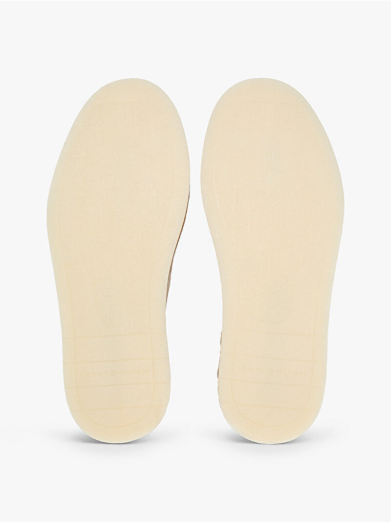 Erkek Hilfiger Stitchdown Bot Bej FM0FM05691A04