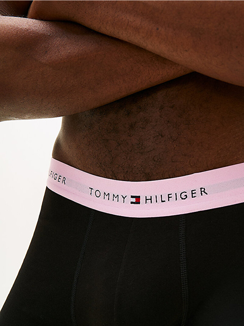 Erkek 3'lü Paket Trunk Boxer Çok renkli UM0UM038900SX