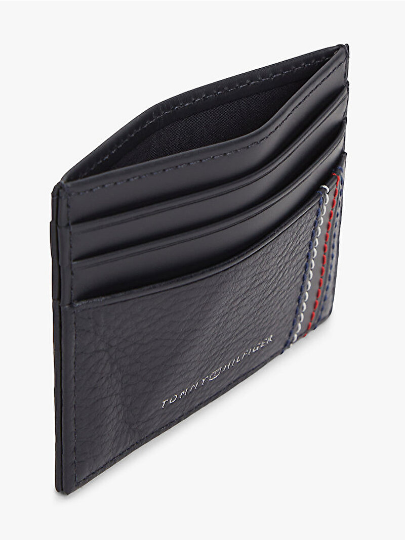 Erkek TH Central Kartlık Lacivert AM0AM14228DW6