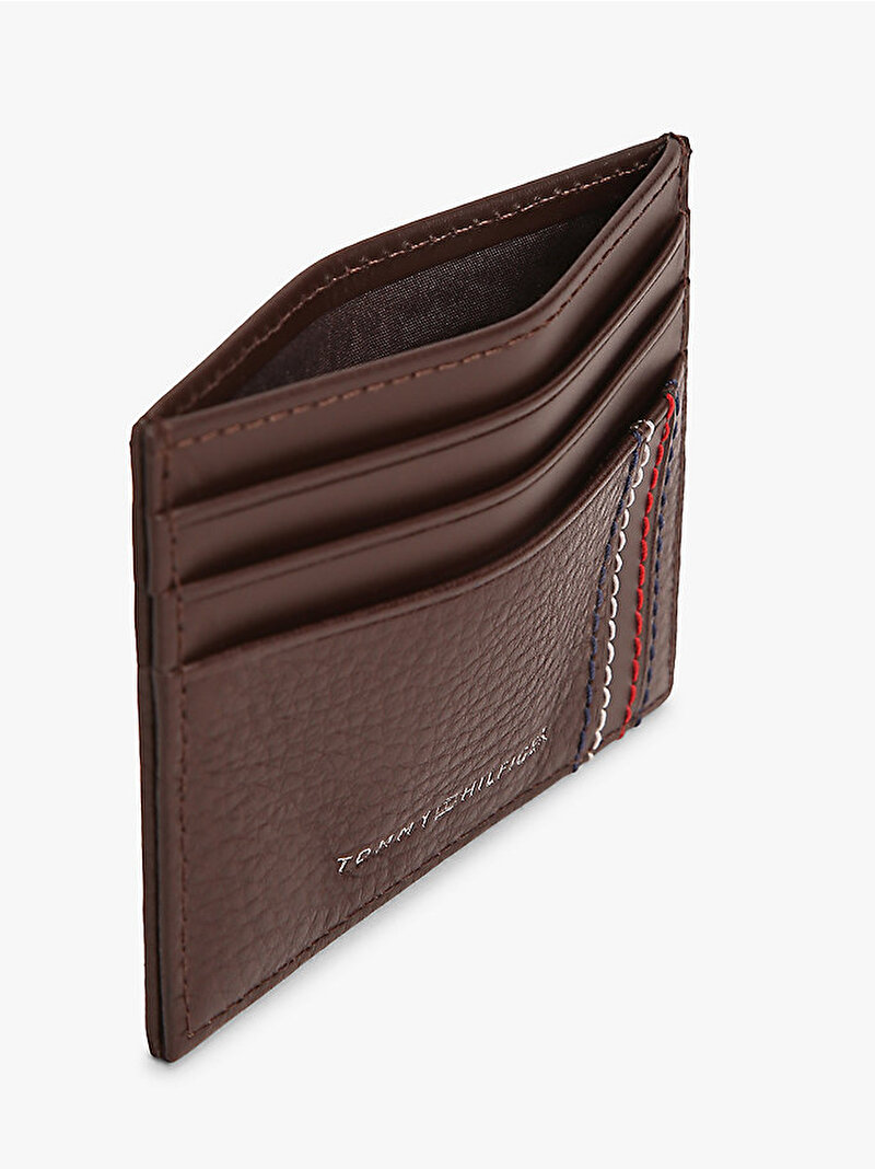 Erkek TH Central Kartlık Kahverengi AM0AM14228GB6