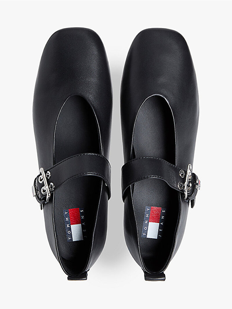 Kadın TJW Babet Siyah EN0EN03019BDS