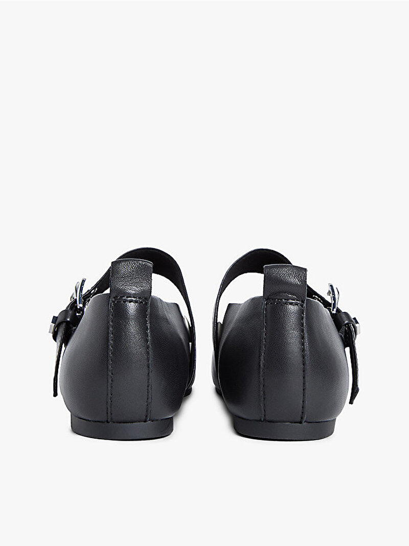 Kadın TJW Babet Siyah EN0EN03019BDS