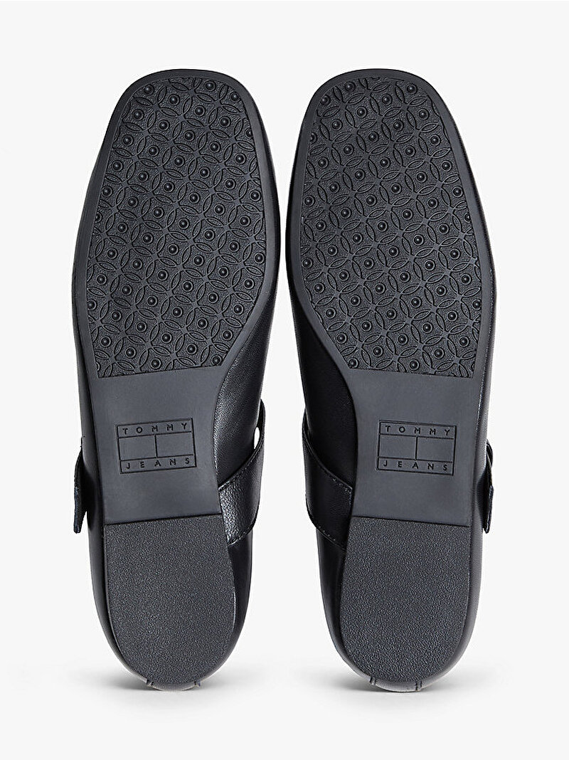 Kadın TJW Babet Siyah EN0EN03019BDS