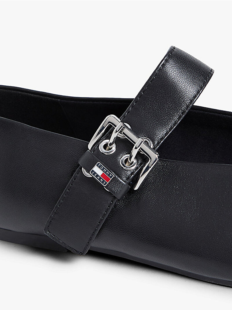 Kadın TJW Babet Siyah EN0EN03019BDS