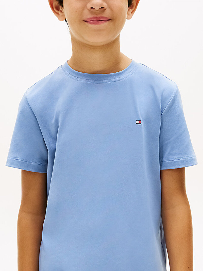 Erkek Çocuk Pijama Set Mavi UB0UB00575069