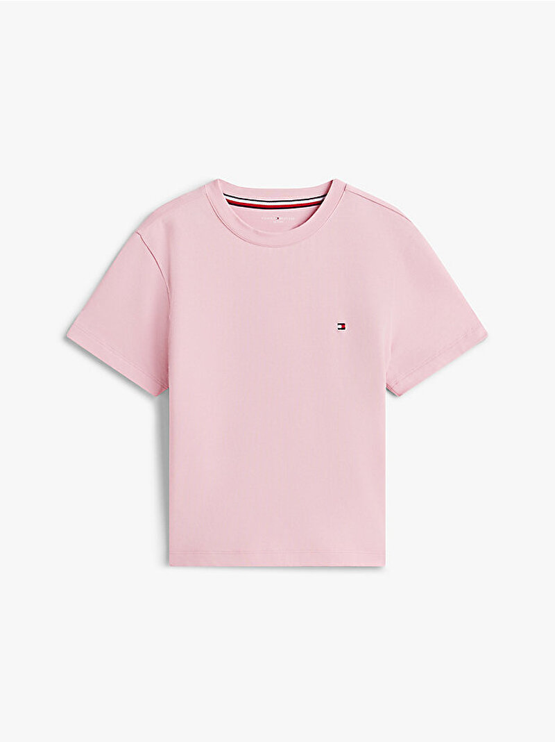 Kız Çocuk Pijama Set Pembe UG0UG008180RY