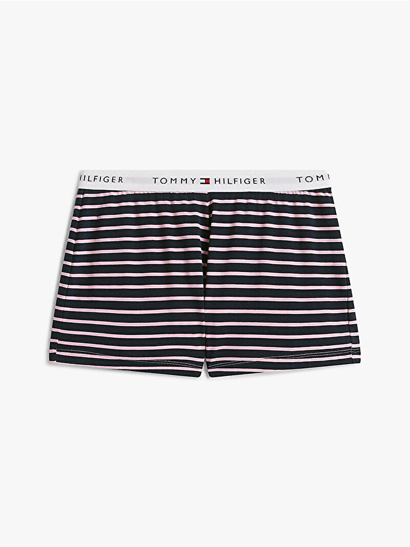 Kız Çocuk Pijama Set Pembe UG0UG008180RY