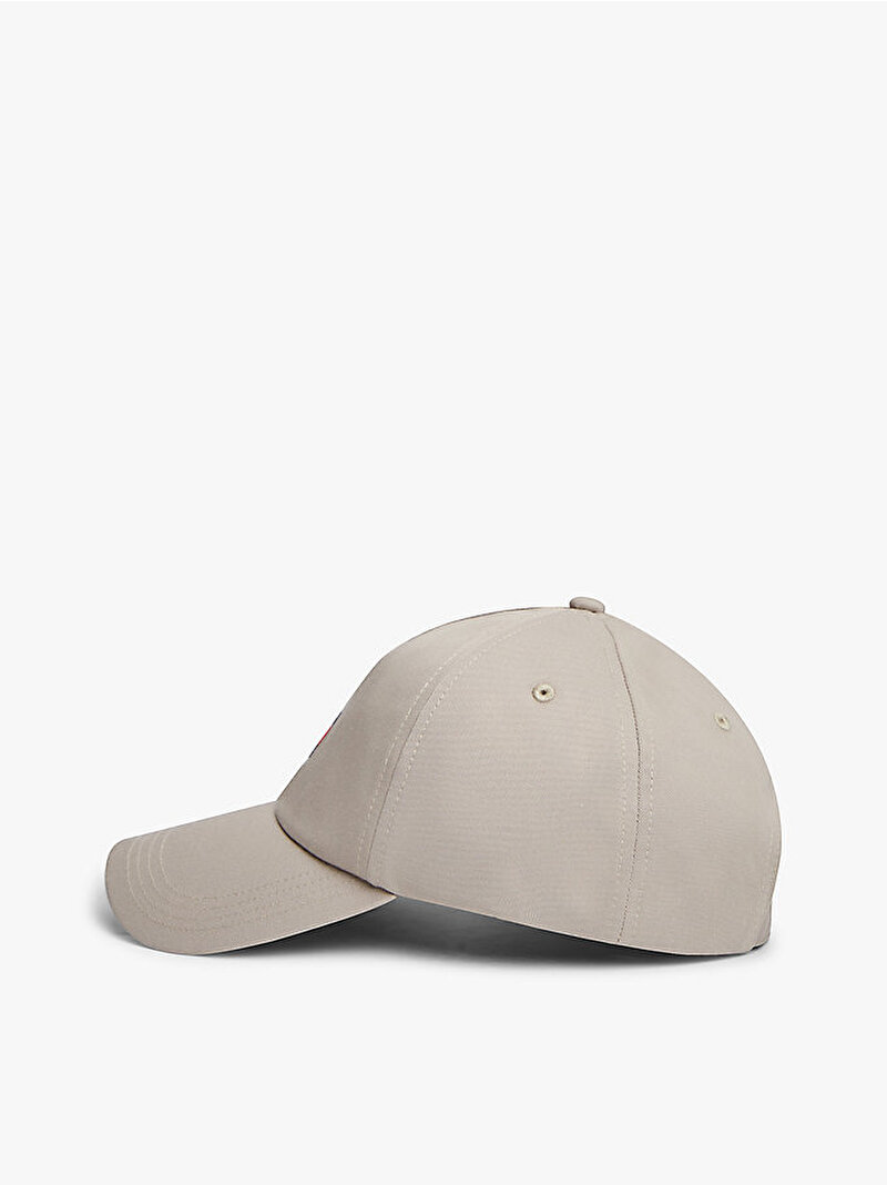 Erkek TJM Heritage Şapka Bej AM0AM12933AEP