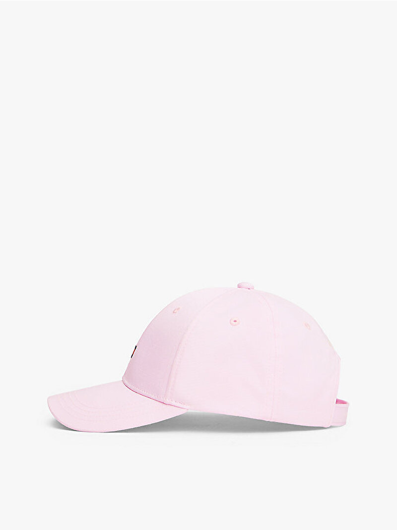 Çocuk Unisex Small Flag Şapka Pembe KA0KA00025TN9