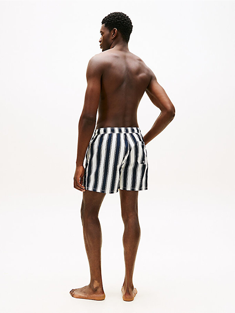 Erkek Medium Drawstring Deniz Şortu Çok renkli UM0UM034910ZZ