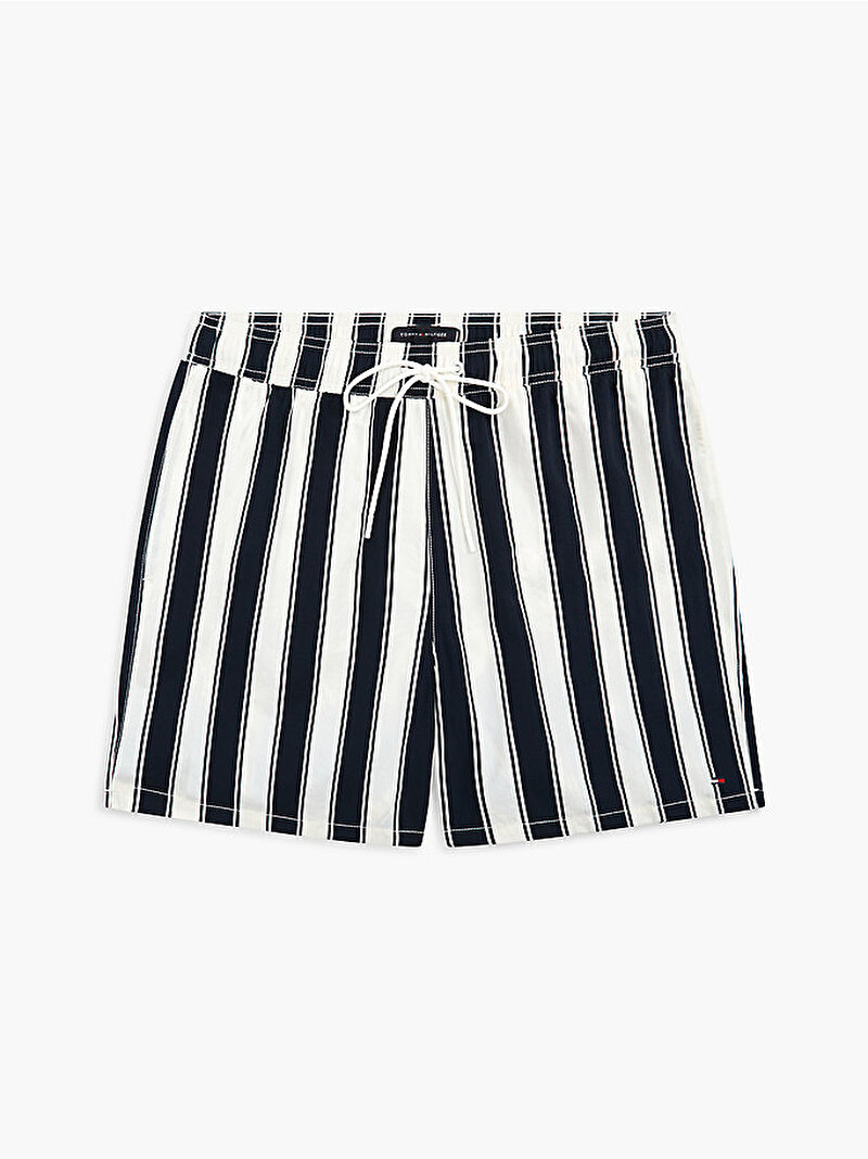 Erkek Medium Drawstring Deniz Şortu Çok renkli UM0UM034910ZZ