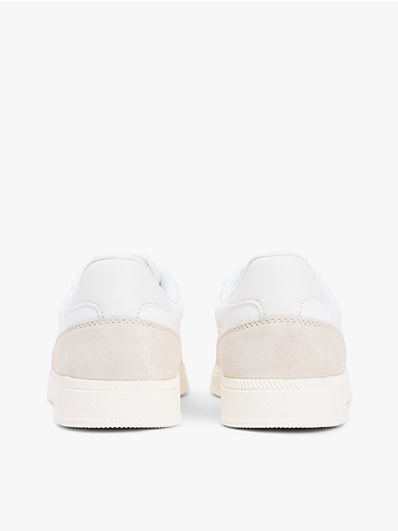 Kadın The Greenwich Edge Sneaker Ekru EN0EN0298801V