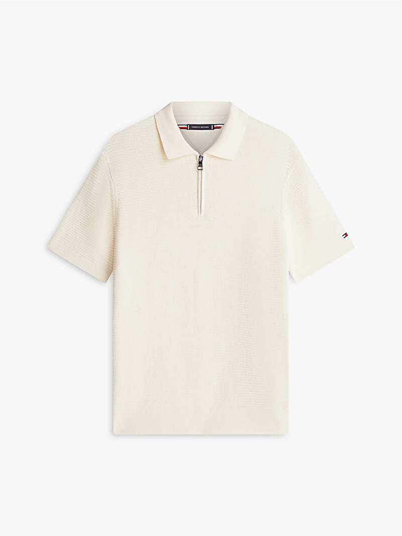 Erkek Seasona Structure Kazak Beyaz MW0MW42798Z00