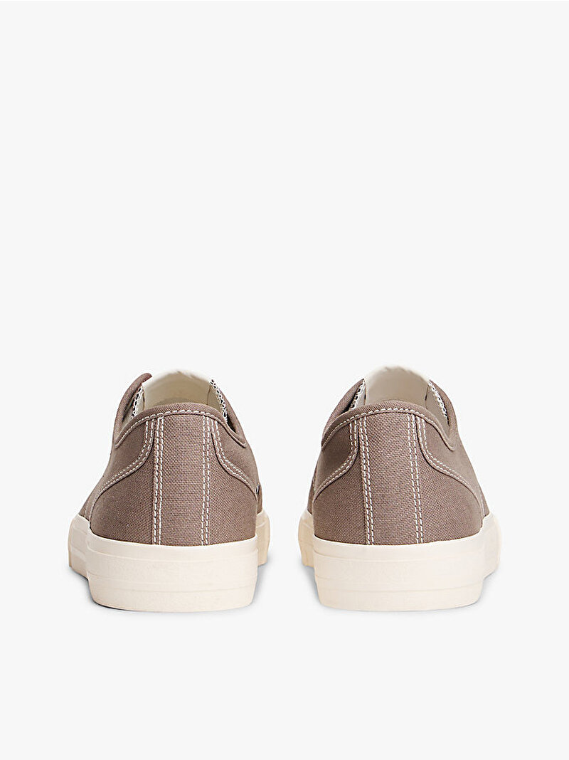 Erkek Archive Vulcanic Sneaker Kahverengi EM0EM01674GVC