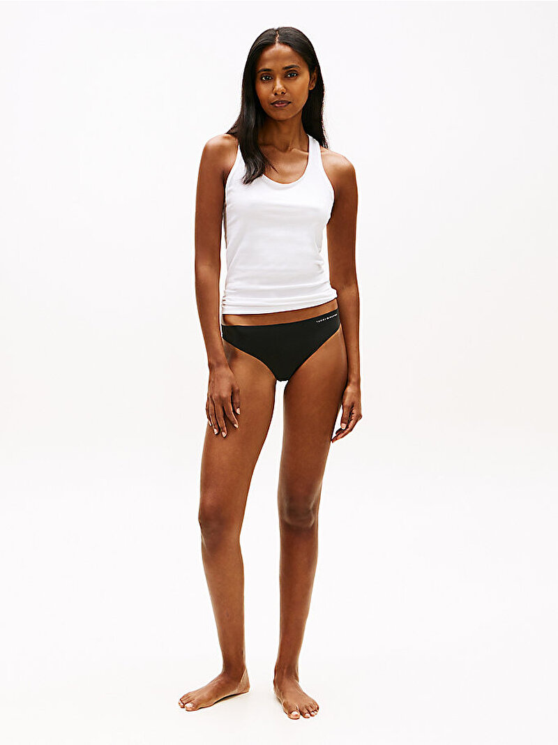 Kadın 3'lü Paket Micro Brazilian Külot Çok renkli UW0UW063410RS