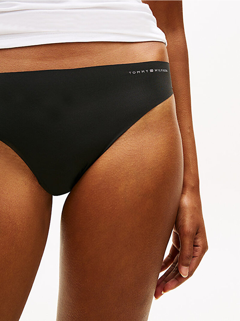 Kadın 3'lü Paket Micro Brazilian Külot Çok renkli UW0UW063410RS