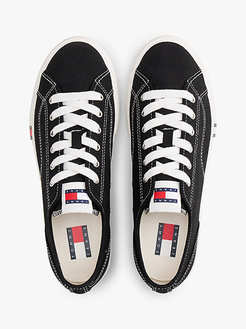 Kadın Archive Y2K Sneaker Siyah EN0EN02956BDS