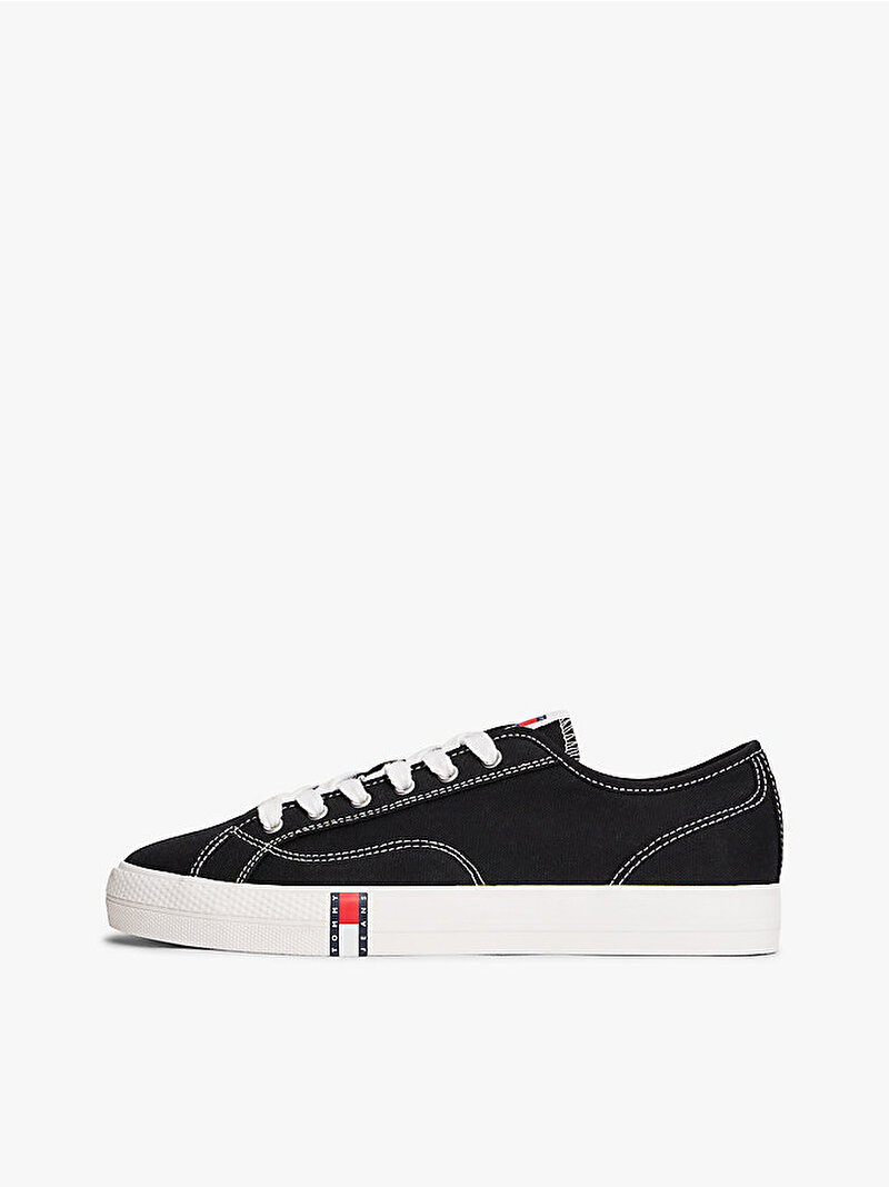 Kadın Archive Y2K Sneaker Siyah EN0EN02956BDS