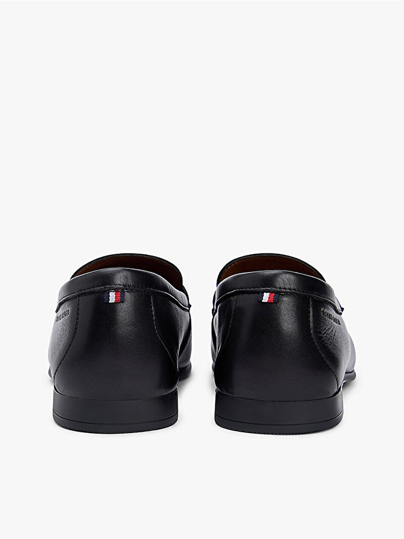 Erkek Flexible Slim Loafer Siyah FM0FM05849BDS