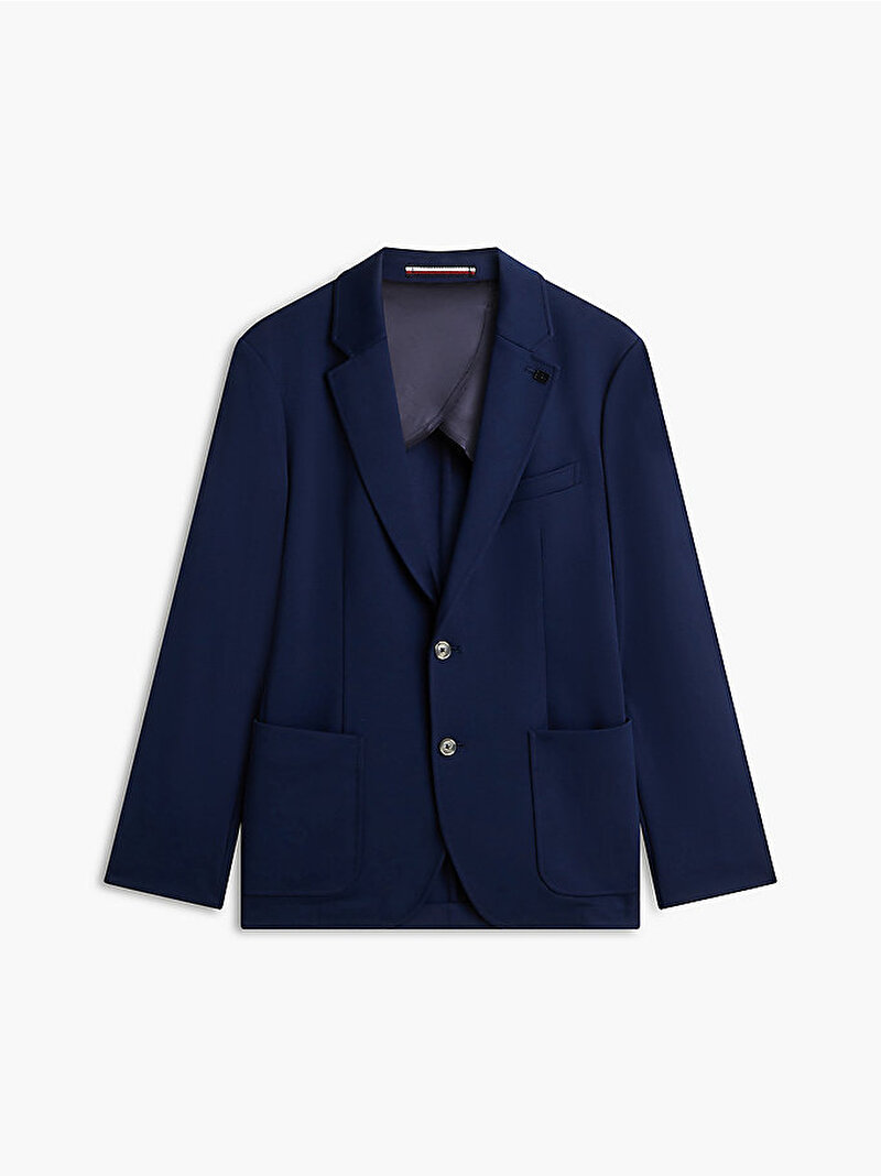 Erkek Dc Punto Milano Blazer Lacivert MW0MW41795DCA