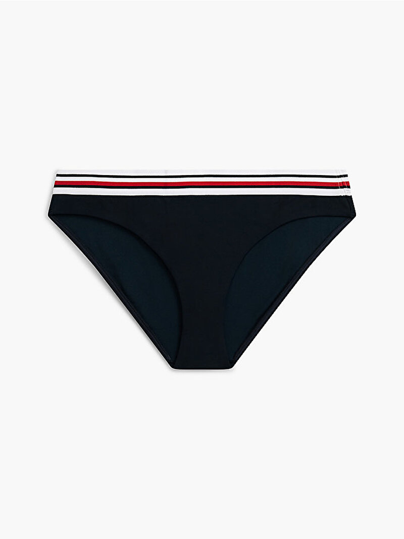 Kadın Classic Bikini Altı Lacivert UW0UW06355C1G