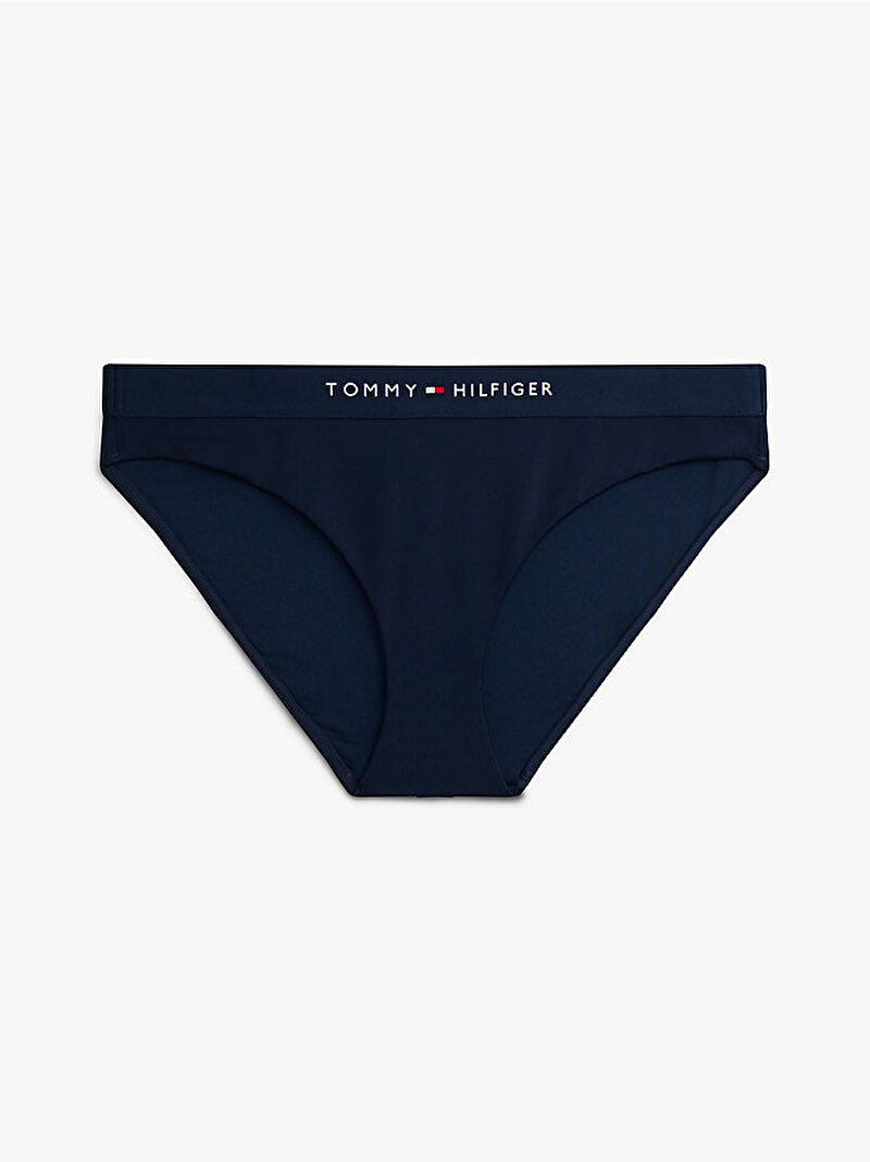 Kadın Classic Bikini Altı Lacivert UW0UW06363C1G