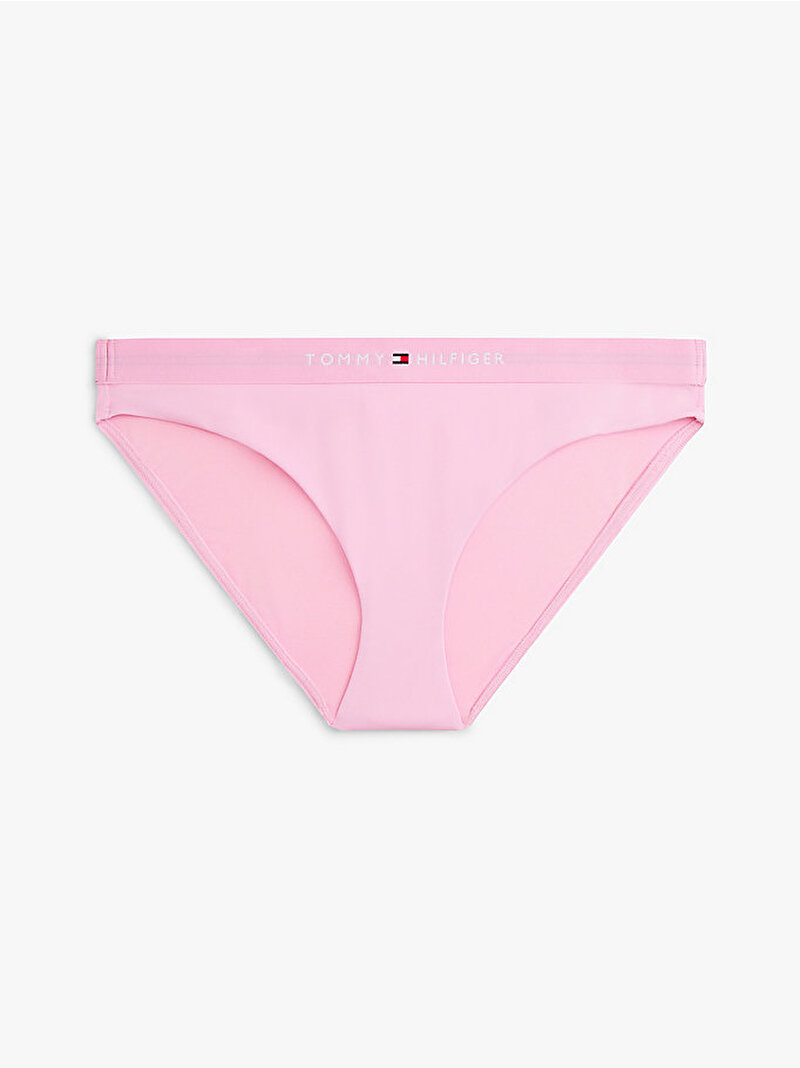 Kadın Classic Bikini Altı Pembe UW0UW06363TOR