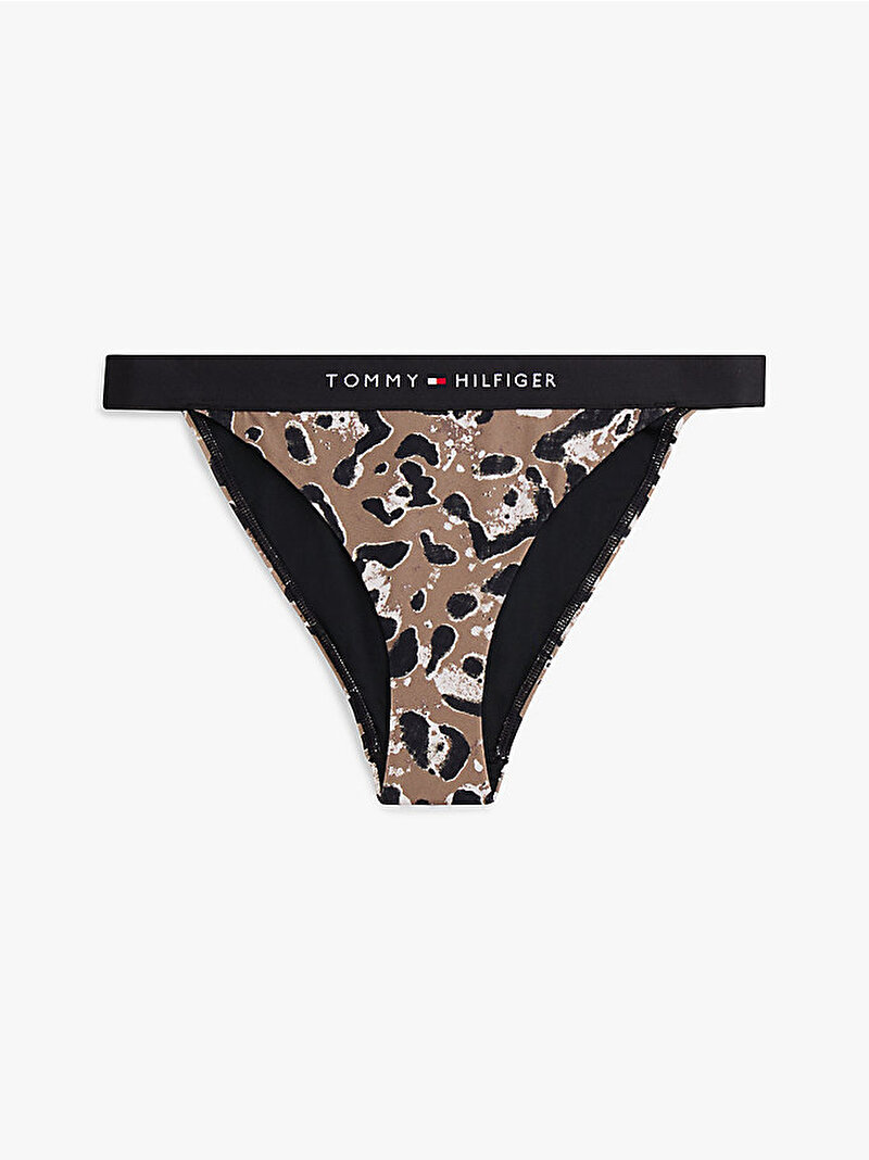 Kadın Cheeky Bikini Altı Çok renkli UW0UW064820GB