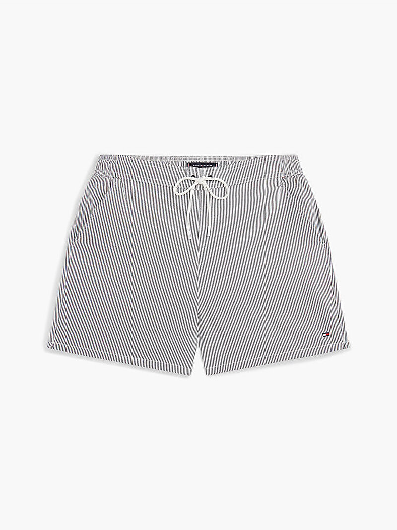 Erkek Medium Drawstring Deniz Şortu Çok renkli UM0UM038370G8
