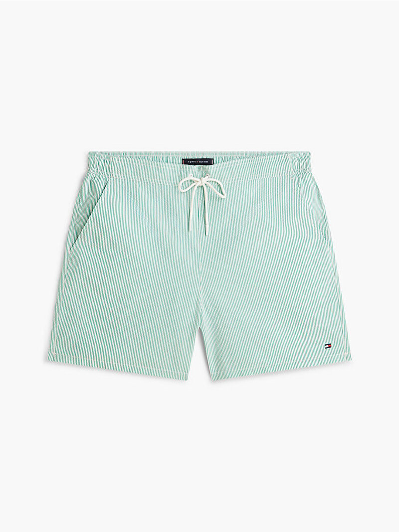 Erkek Medium Drawstring Deniz Şortu Çok renkli UM0UM038370IF