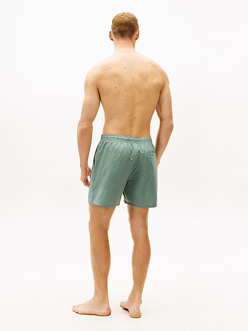 Erkek Medium Drawstring Deniz Şortu Çok renkli UM0UM038390IC