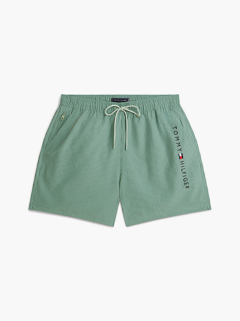 Erkek Medium Drawstring Deniz Şortu Çok renkli UM0UM038390IC