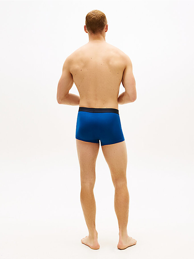 Erkek 3'lü Paket Trunk Boxer Seti Çok renkli UM0UM039000UL
