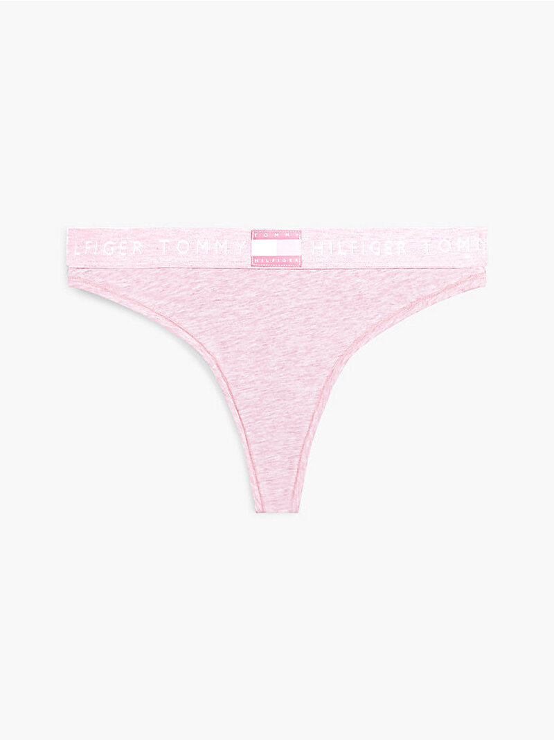 Kadın Classic Tanga Pembe UW0UW06039T0G