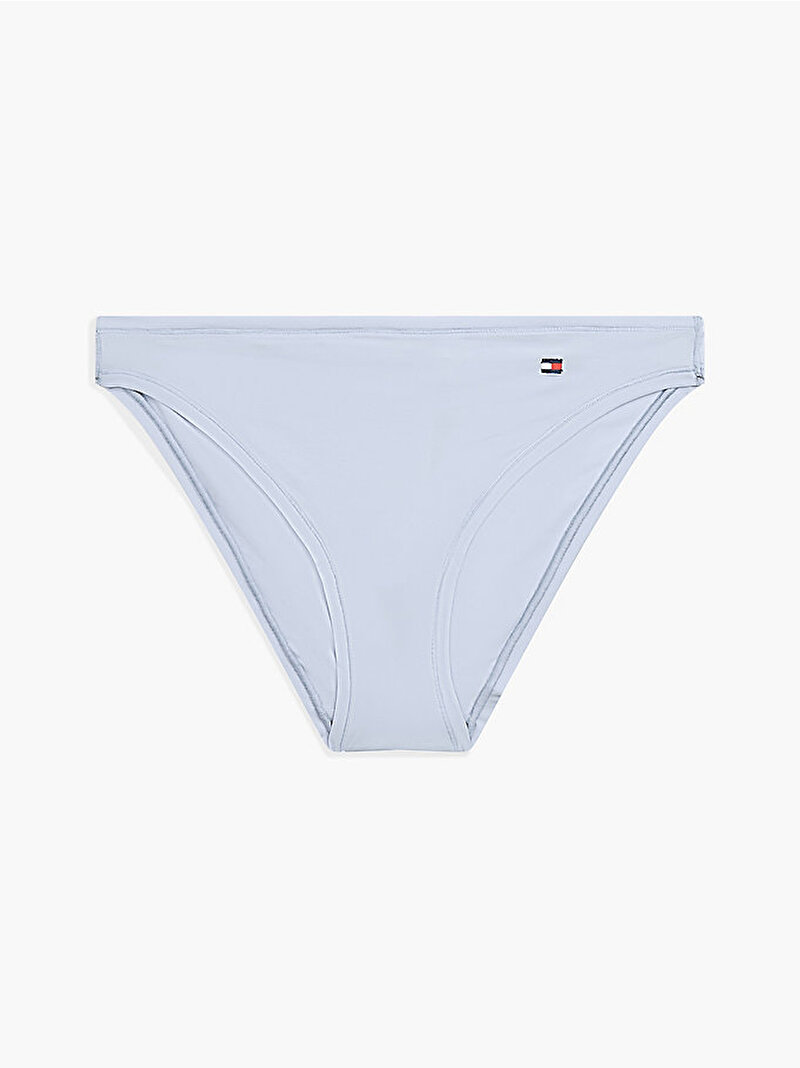 Kadın Bikini Külot Mavi UW0UW06047C3Q