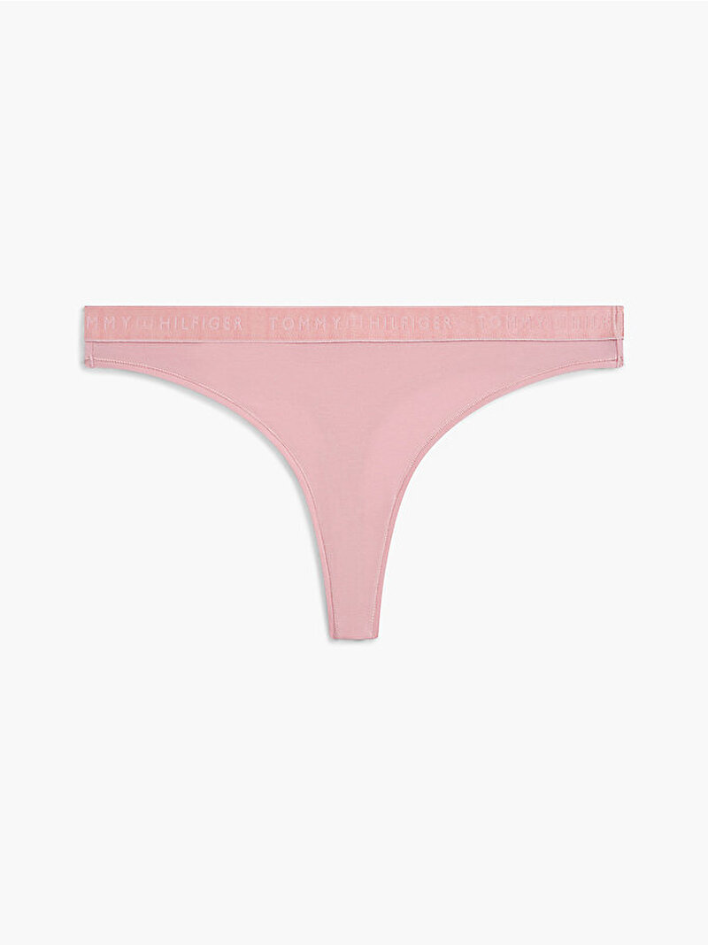 Kadın Tanga Pembe UW0UW06260TPG