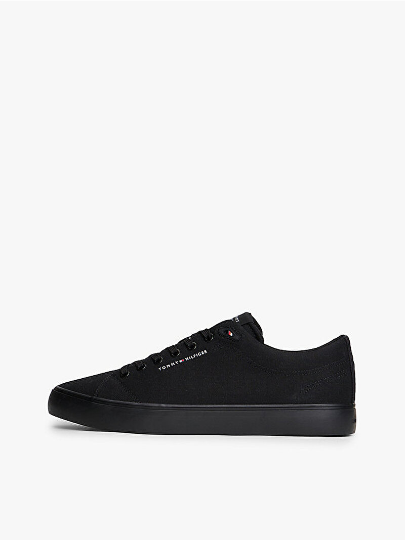 Erkek Harlem Core Sneaker Siyah FM0FM05817BDS