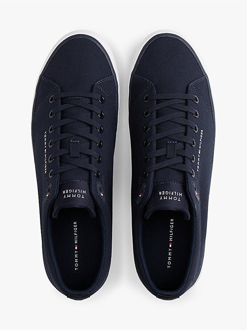 Erkek Harlem Core Sneaker Lacivert FM0FM05817DW5