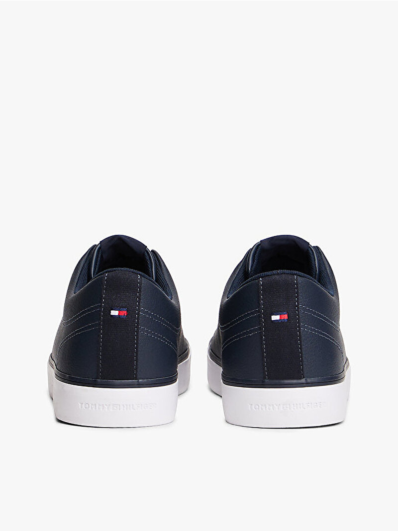 Erkek Harlem Core Sneaker Lacivert FM0FM05817DW5
