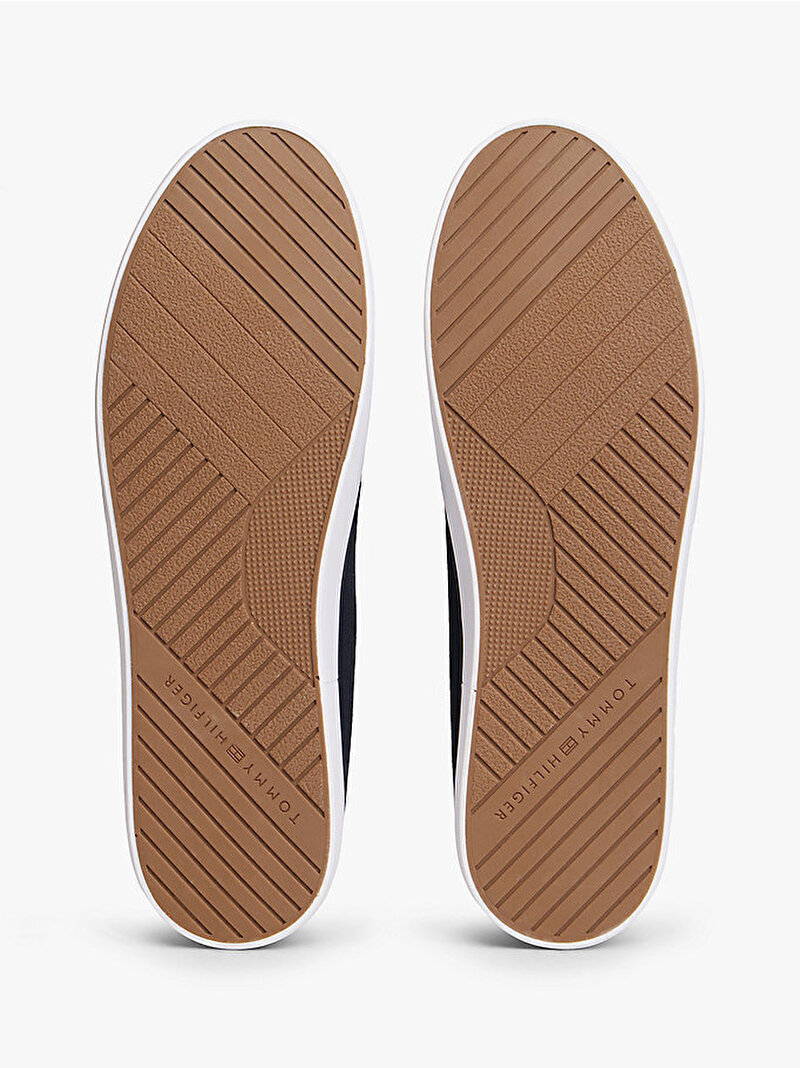 Erkek Harlem Core Sneaker Lacivert FM0FM05817DW5