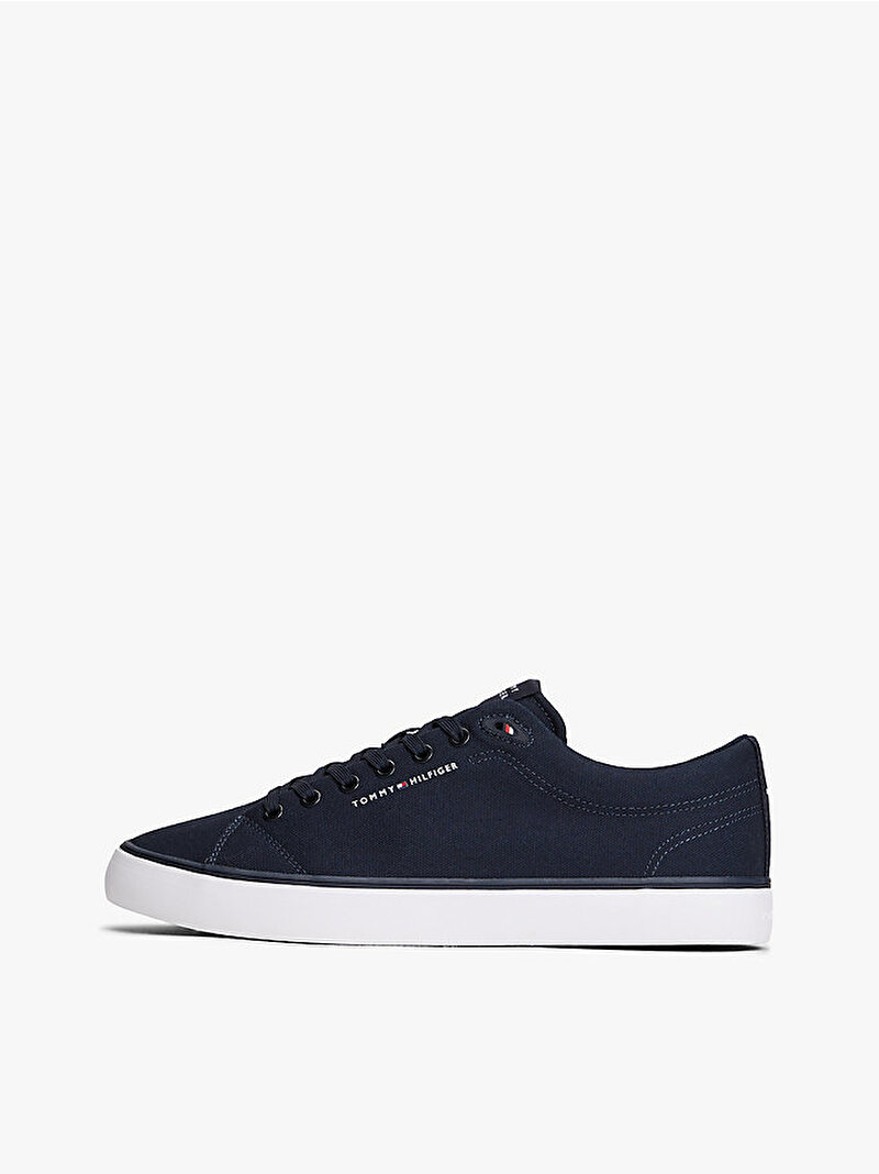 Erkek Harlem Core Sneaker Lacivert FM0FM05817DW5