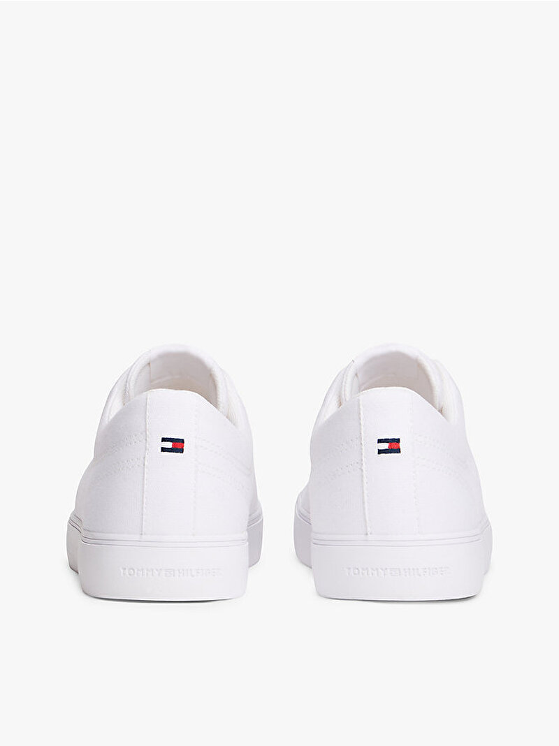 Erkek Harlem Core Sneaker Beyaz FM0FM05817YBS