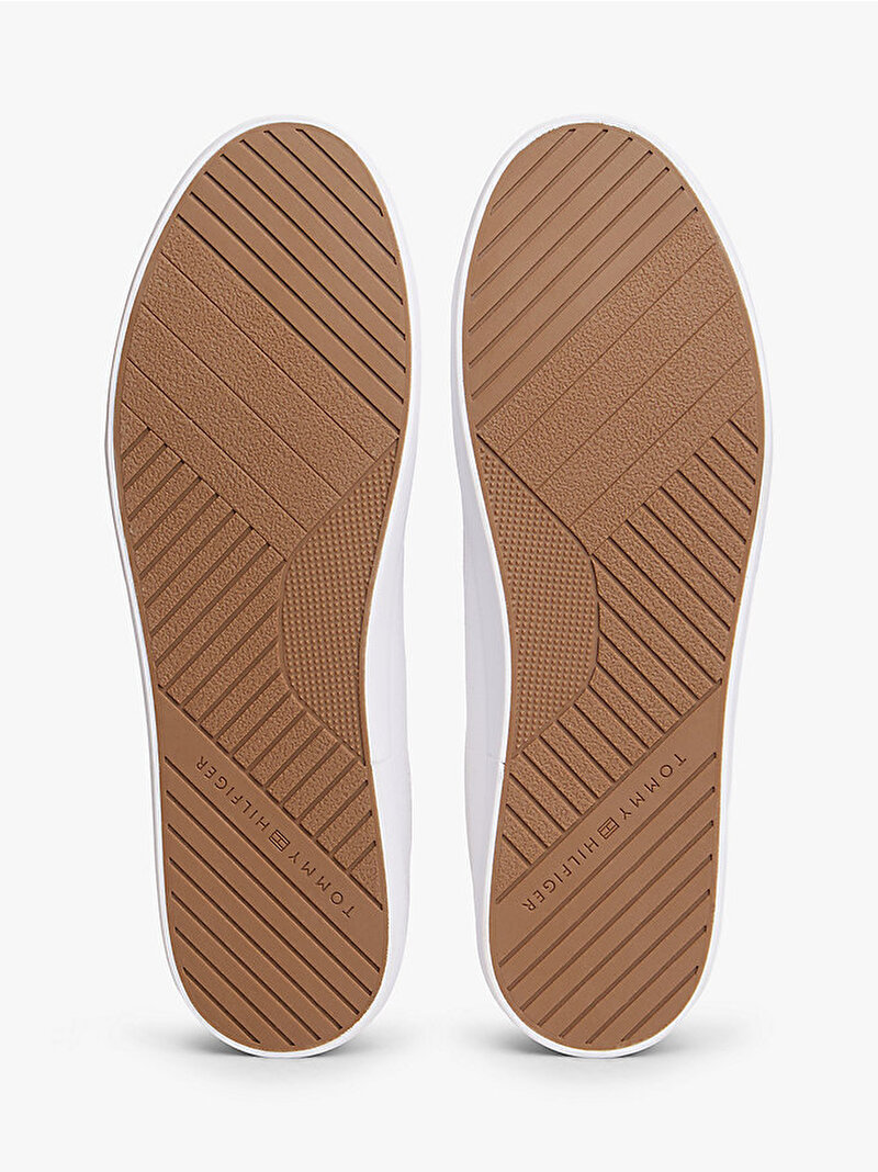 Erkek Harlem Core Sneaker Beyaz FM0FM05817YBS