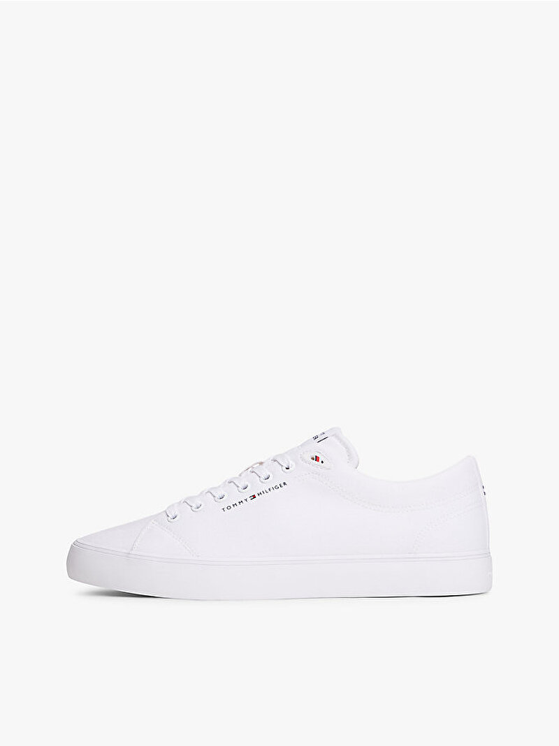 Erkek Harlem Core Sneaker Beyaz FM0FM05817YBS