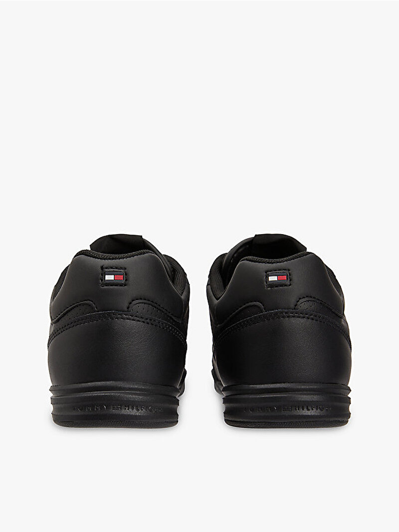 Erkek Lopro Sneaker Siyah FM0FM05827BDS
