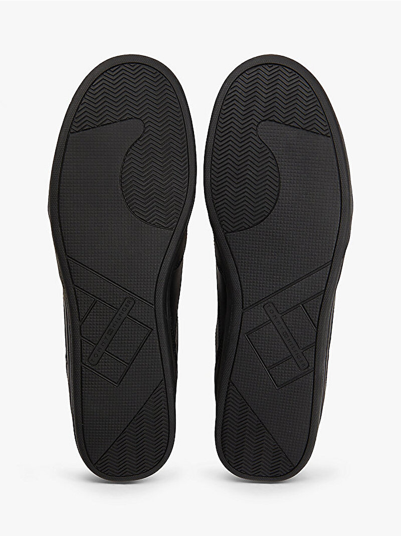 Erkek Lopro Sneaker Siyah FM0FM05827BDS