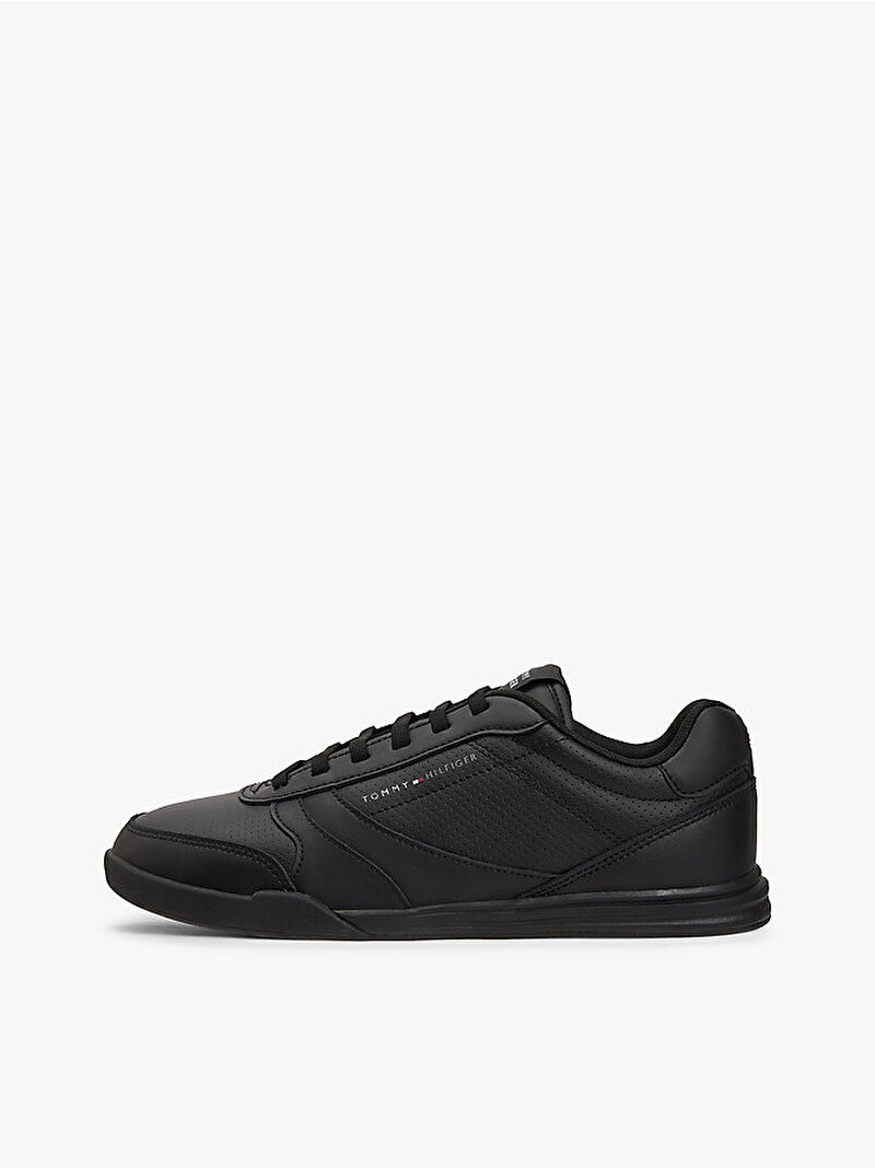 Erkek Lopro Sneaker Siyah FM0FM05827BDS
